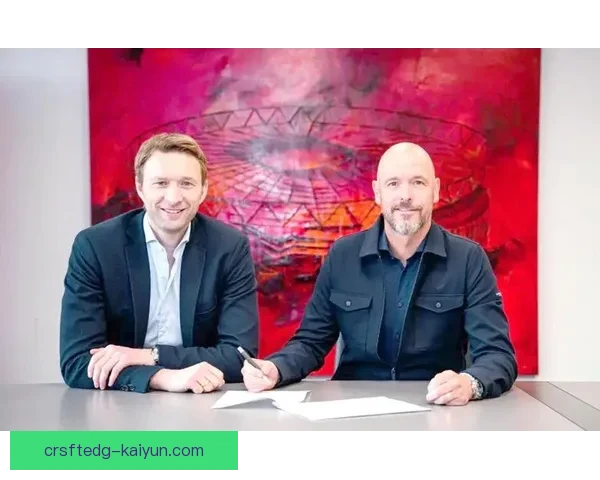 滕哈赫的重建之路：球队状态稳步提升，重返巅峰在望