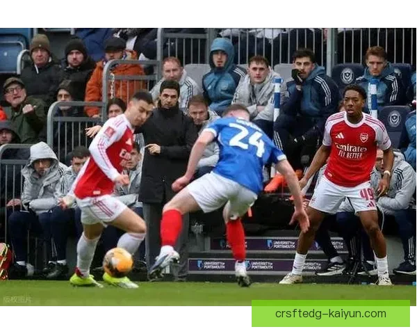 阿尔特塔的英超战术分析及其对球队竞争力的影响