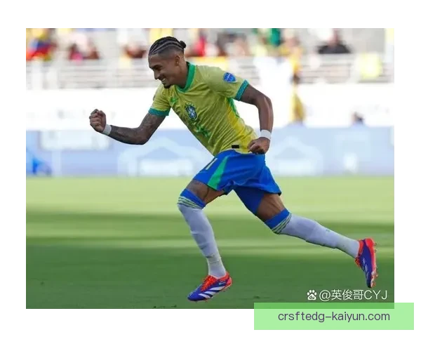 巴西队未来规划引发关注，年轻球员培养成重点方向