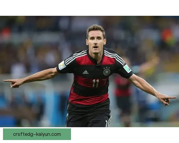 穆勒传奇地位持续升温，稳固德国足球历史中的关键人物角色