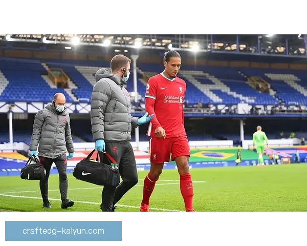 范戴克膝盖手术历史及近期状态走势分析